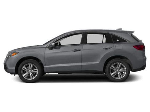 Used 2015 Acura RDX FWD image 3