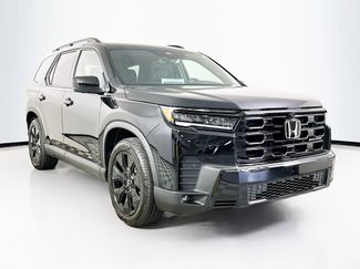 Used 2026 Honda Pilot Black Edition video 2