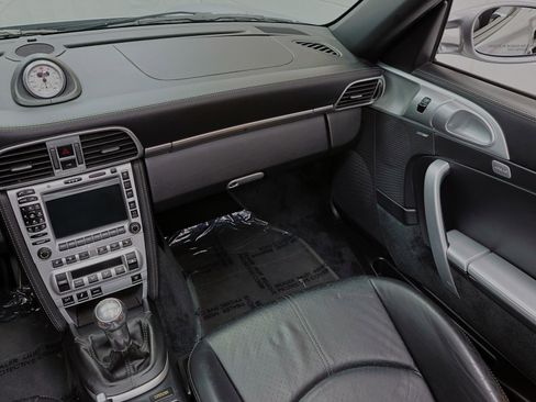 Used 2008 Porsche 911 Turbo image 82