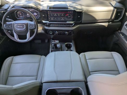 Used 2023 GMC Sierra 1500 SLT w/ SLT Premium Package AWD/4WD image 14