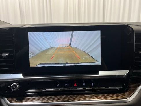 New 2026 GMC Sierra 2500 SLE w/ SLE Value Package; image 23