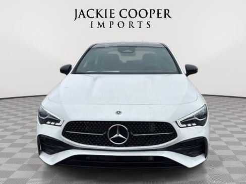 New 2026 Mercedes-Benz CLA 250 image 8