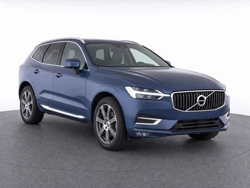 Used 2019 Volvo XC60 T6 Inscription w/ Protection Package AWD/4WD image 2