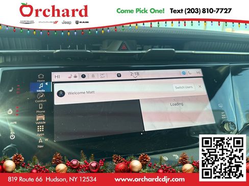 Used 2025 Jeep Wagoneer S Limited image 35