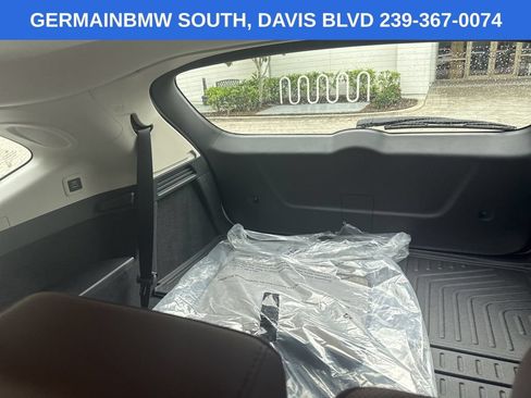 Used 2026 Acura MDX SH-AWD w/ Advance Package image 15