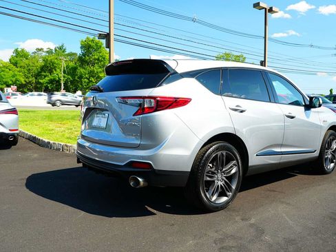 Certified 2023 Acura RDX A-Spec AWD/4WD image 7