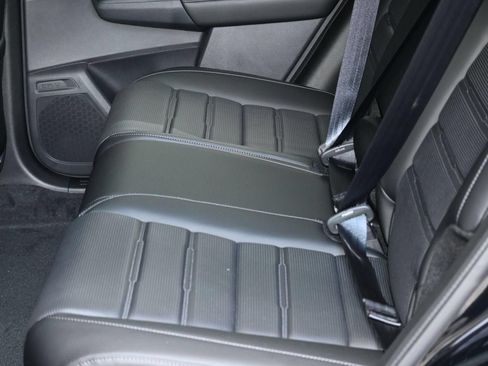 New 2026 Honda CR-V EX-L image 18
