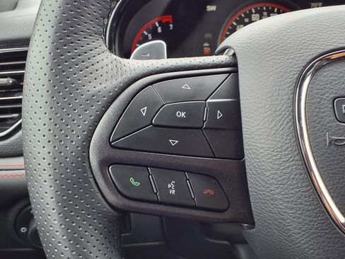 Used 2026 Dodge Durango GT AWD/4WD image 15