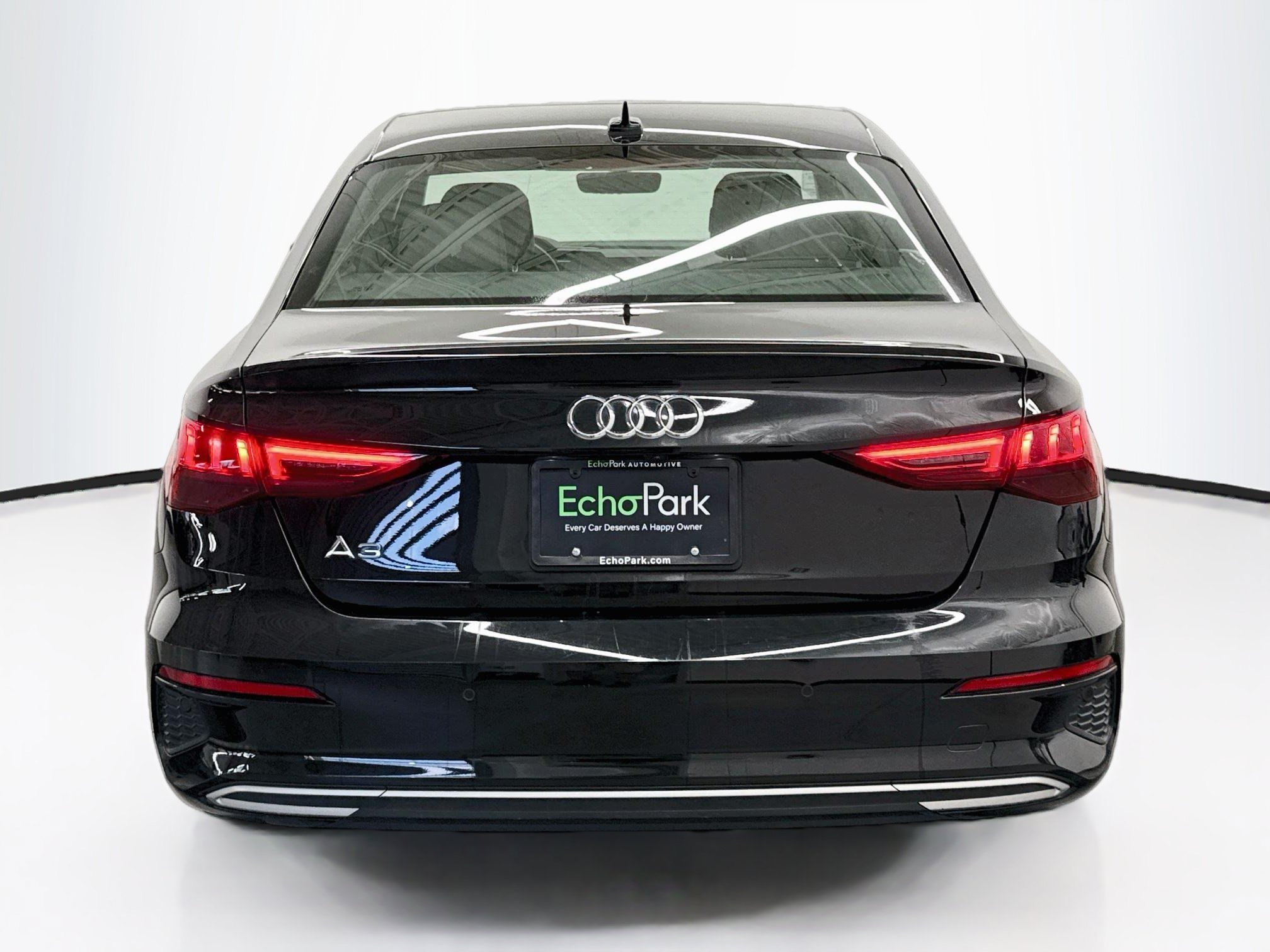 Used 2024 Audi A3 2.0T Premium FWD image 7