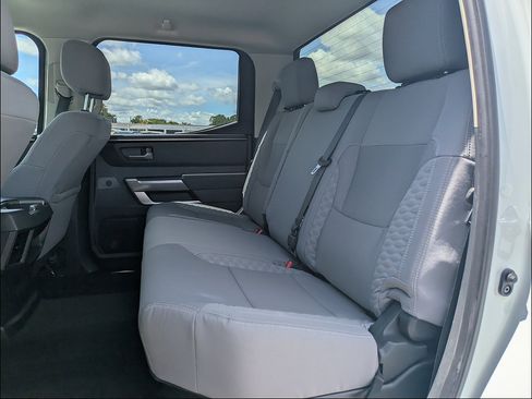 Used 2023 Toyota Tundra SR5 AWD/4WD image 14