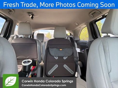Used 2018 Honda Odyssey EX-L image 6