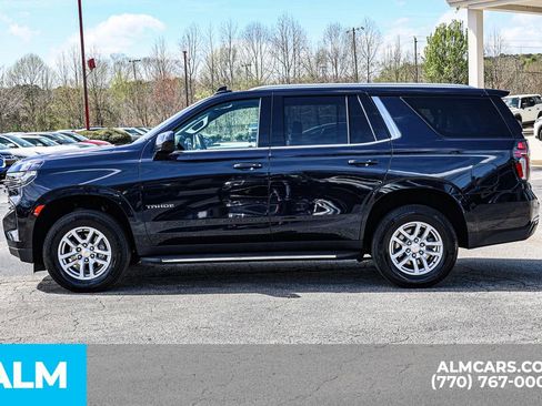Used 2024 Chevrolet Tahoe LT image 9