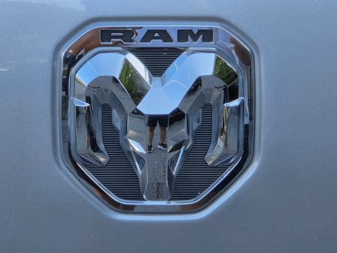 Used 2024 RAM 2500 Laramie w/ Safety Group AWD/4WD image 36