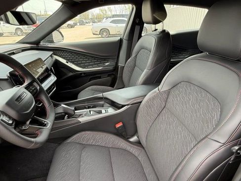 New 2026 Dodge Charger GT w/ Driver Convenience Group image 5