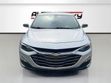 Used 2020 Chevrolet Malibu LS image 2
