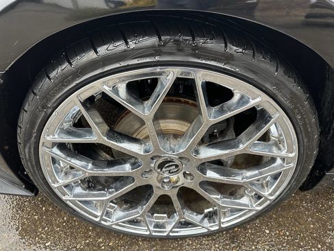 Used 2014 Ford Mustang Convertible RWD image 28