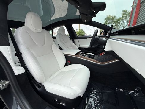 Used 2024 Tesla Model S AWD/4WD image 18