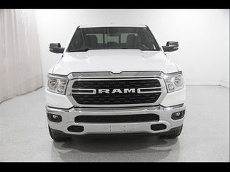 Used 2024 RAM 1500 Big Horn AWD/4WD video 2