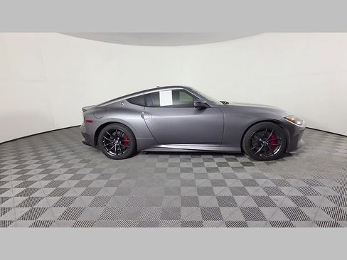 Used 2024 Nissan Z Performance w/ Floor Mat Package RWD image 36