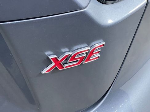 Used 2024 Toyota Corolla XSE image 33