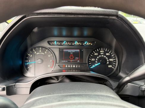 Used 2019 Ford F150 XL w/ Equipment Group 101A Mid RWD image 22