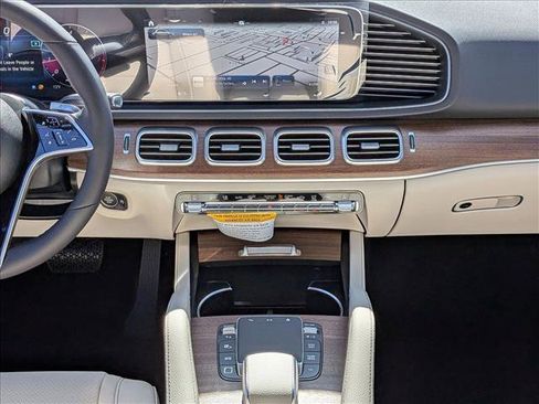 New 2026 Mercedes-Benz GLE 350 4MATIC image 11
