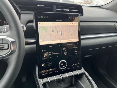 Used 2026 GMC Terrain Elevation w/ Elevation Premium Package image 20