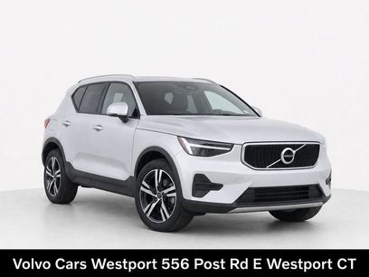 Certified 2023 Volvo XC40 B5 Core w/ Convenience Package