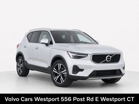 Certified 2023 Volvo XC40 B5 Core w/ Convenience Package AWD/4WD image 1