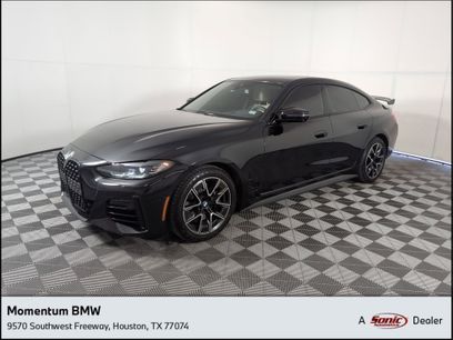 Used 2022 BMW M440i xDrive Gran Coupe w/ Premium Package