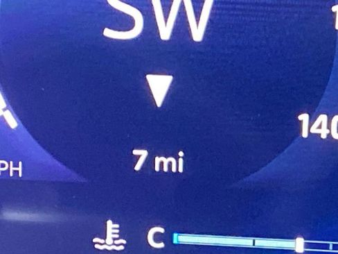 New 2026 Chevrolet Silverado 1500 RST image 24