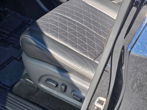 Used 2023 Nissan Murano Platinum w/ Cargo Package FWD image 31