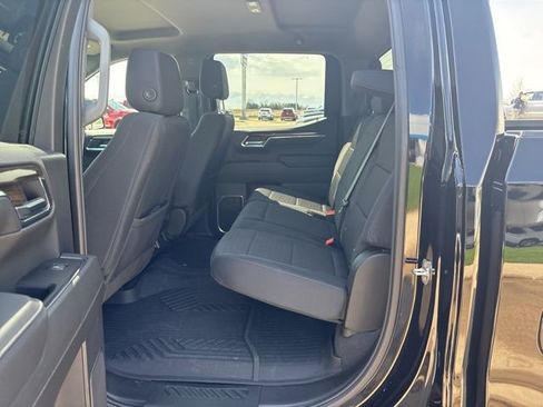 Used 2024 Chevrolet Silverado 1500 RST image 16