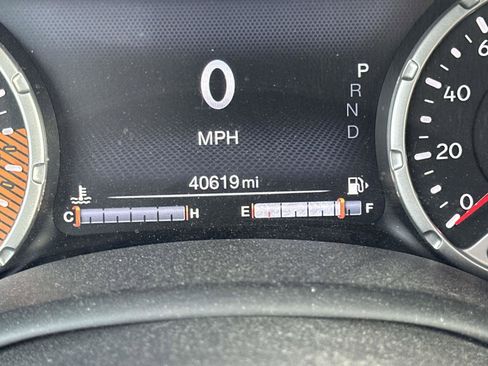 Used 2022 Jeep Renegade Latitude w/ Convenience Group image 21