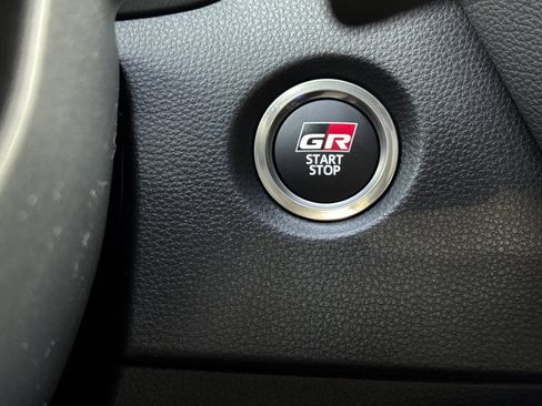 New 2025 Toyota Corolla GR image 25