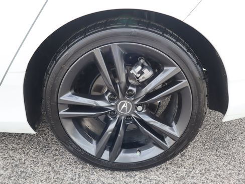 Used 2024 Acura Integra A-Spec image 8