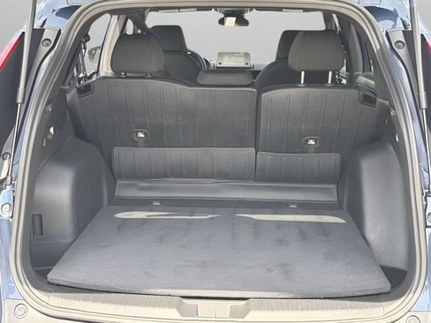 Used 2024 Honda CR-V Sport image 8