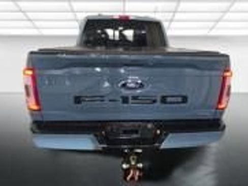 Used 2023 Ford F150 Lariat w/ Equipment Group 502A High AWD/4WD image 13