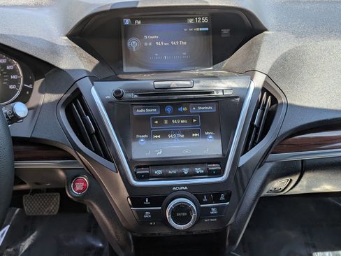 Used 2014 Acura MDX FWD image 25