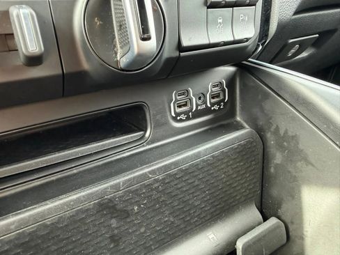 Used 2021 RAM 1500 Big Horn image 26