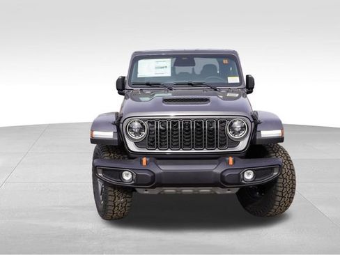 New 2026 Jeep Gladiator Mojave AWD/4WD image 8