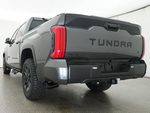 New 2026 Toyota Tundra SR5 AWD/4WD image 14