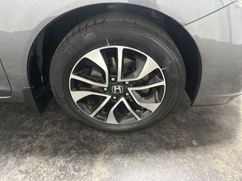 Used 2013 Honda Civic EX image 4