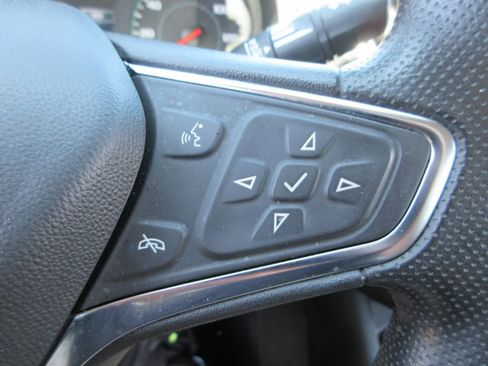 Used 2024 Chevrolet Malibu LT FWD image 24