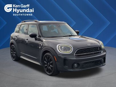 Used 2021 MINI Cooper Countryman S w/ Convenience Package