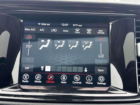 Certified 2022 Dodge Durango SXT AWD/4WD image 21