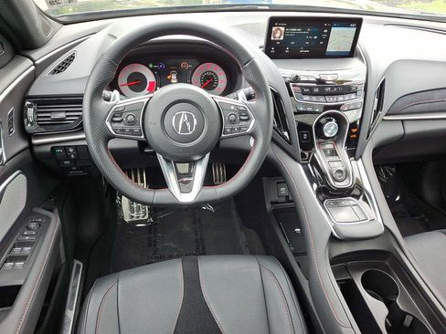 Certified 2024 Acura RDX A-Spec AWD/4WD image 9