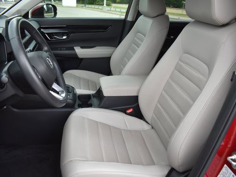 Used 2024 Honda CR-V EX-L image 26