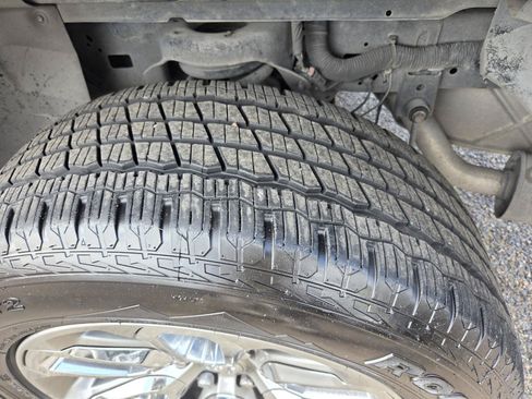 Used 2021 RAM 1500 Lone Star RWD image 26