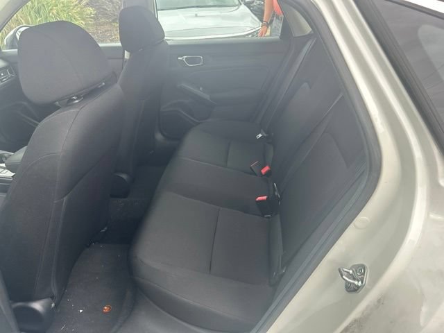 Certified 2024 Honda Civic LX image 31